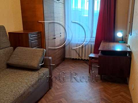 квартира по адресу Кіото ул., 9