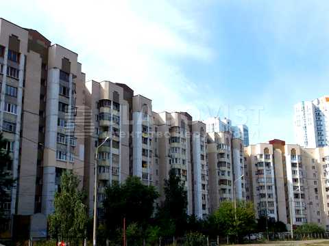 квартира за адресою Червоної Калини просп. (Володимира Маяковського), 72-Б