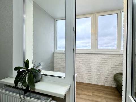 квартира за адресою Балтійський пров., 5