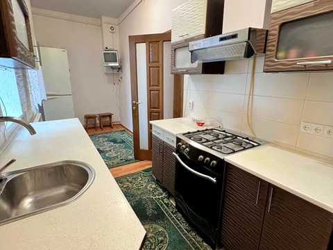 квартира по адресу Маковея ул., 22