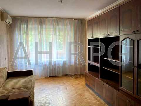 квартира по адресу Евгения Коновальца ул. (Щорса), 15 к2