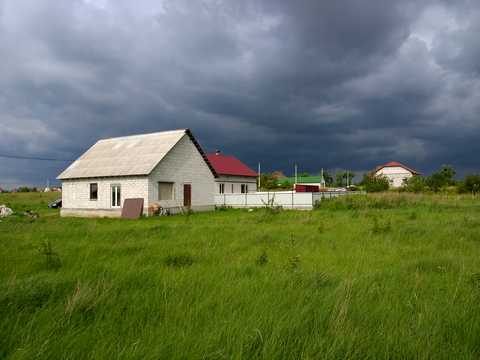 ділянка за адресою 
