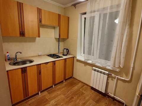 квартира за адресою Кловський узвіз, 20