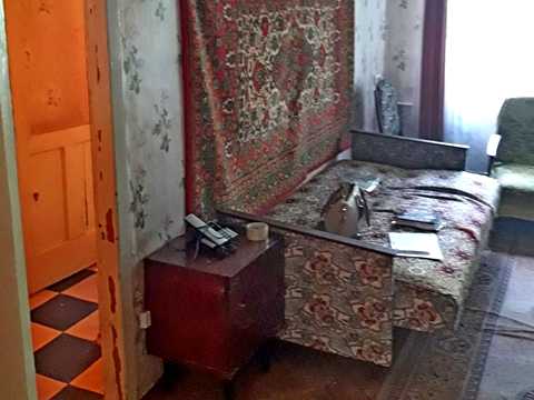 квартира за адресою Мрії вул. (Академіка Туполєва), 16-Д