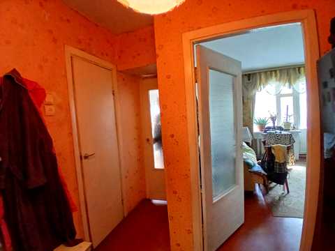 квартира по адресу Замостянская ул. (50-летия Победы), 36