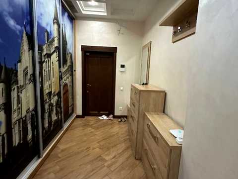 квартира за адресою Одеса, Академічна вул. (Піонерська), 20б