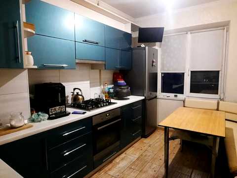 квартира по адресу Владислава Бувалкина ул. (Бочарова Генерала), 52
