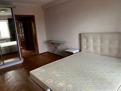 квартира за адресою Васильківська вул., 8