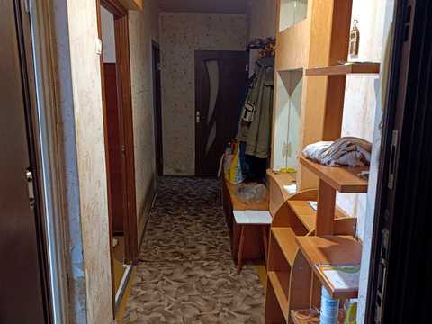 квартира по адресу Станіслава Партали ул. (Балакирева), 20