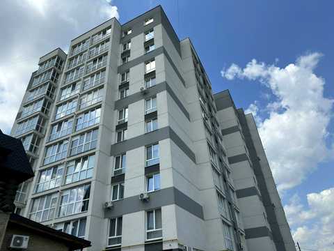 квартира по адресу Белогорская ул., 3-А