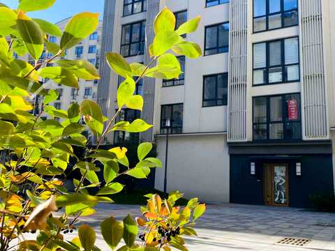 квартира по адресу Миколи Сингаївського ул. (Ново-Оскольская), 2-Б/5
