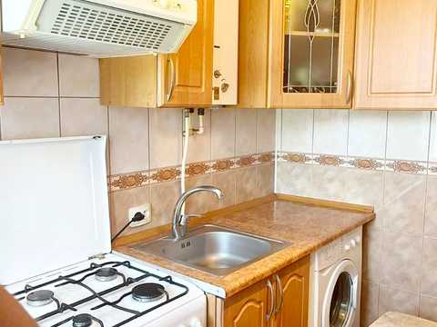 квартира за адресою Олега Бондаренка вул. (28-ї Армії), 20