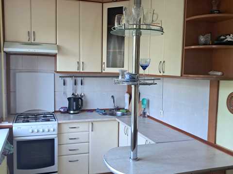 квартира за адресою Лесі Українки бульв., 5