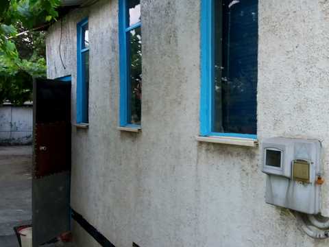 дом по адресу Академика Павлова ул. (Академіка Павлова)