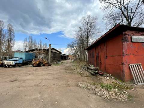 комерційна за адресою Чернігів, Любецька вул., 180