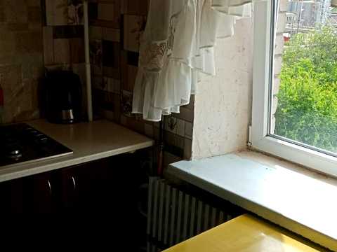 квартира по адресу Харчова ул., 3-Б