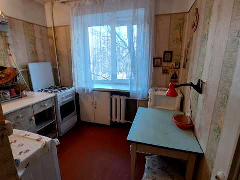 квартира по адресу Варненская ул., 8
