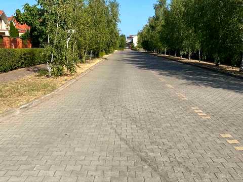 дом по адресу  Каролино-бугаз, Приморская ул.