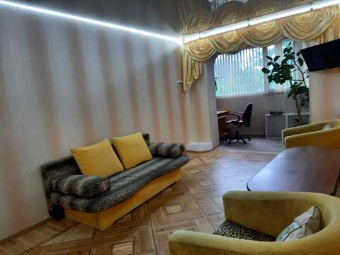 квартира по адресу Печенежская ул., 8