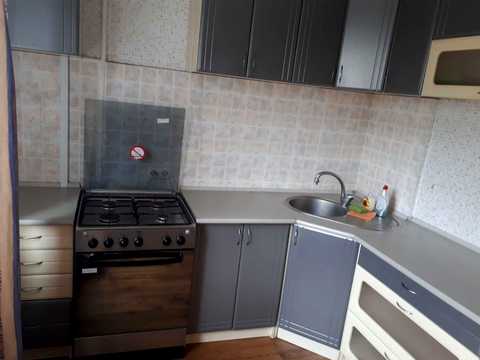 квартира за адресою Слави бульв., 8
