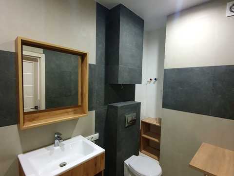 квартира за адресою Басейна вул., 6А
