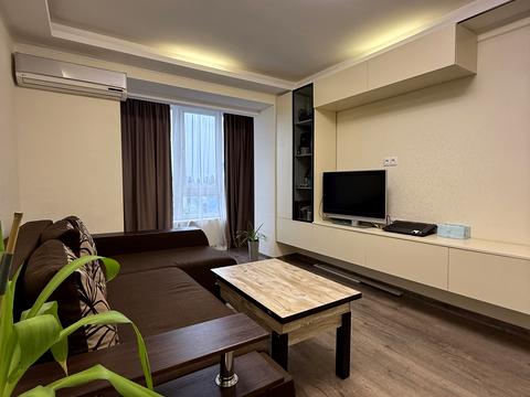 квартира за адресою Чоколівський бульв., 19