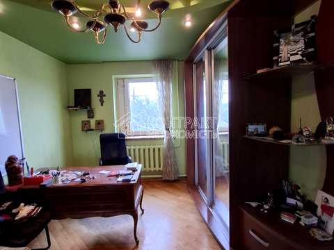 будинок за адресою Краснопільська вул.