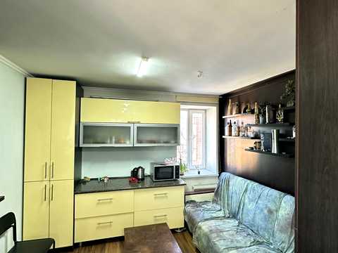 квартира за адресою Злуки просп., 31
