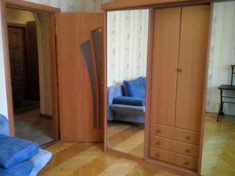 квартира по адресу Остафия Дашкевича ул. (Курнатовского), 4-Б