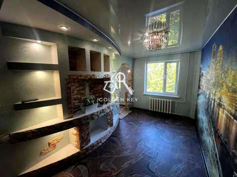 квартира по адресу Юбилейный , 5