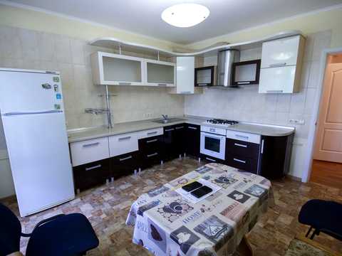 квартира по адресу Евгения Чикаленко ул., 59з