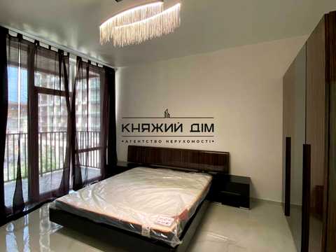 квартира за адресою Бульварно-Кудрявська вул. (Воровського), 17-В