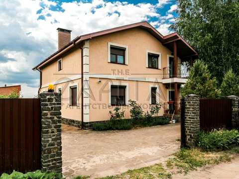 будинок за адресою Плахтянка