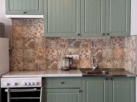 квартира по адресу Проспект Соборності, 17 
