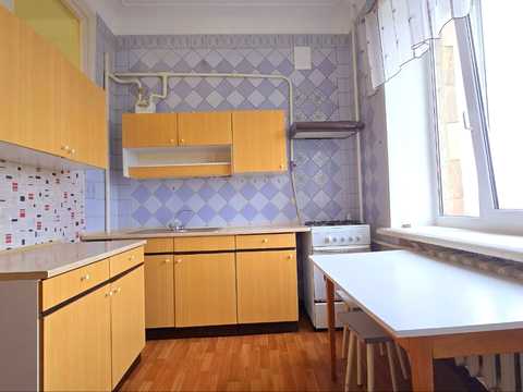 квартира по адресу Науки просп. (Ленина), 30