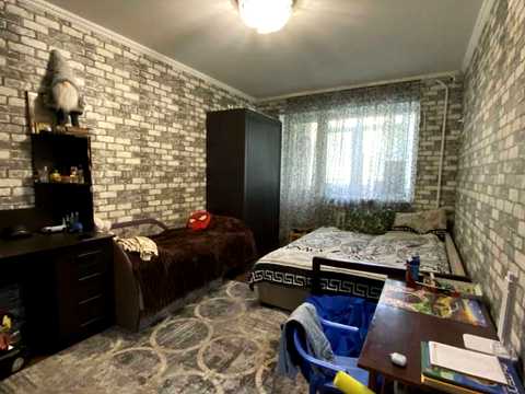 квартира за адресою Михайла Грушевського вул., 5