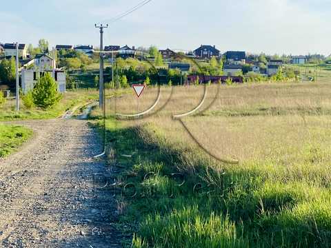 ділянка за адресою с. Гореничі, Шевченка вул.