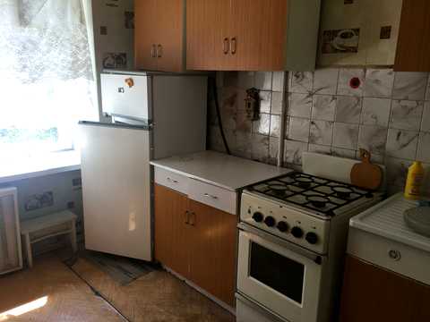 квартира за адресою Стратегічне шосе (Науки), 17