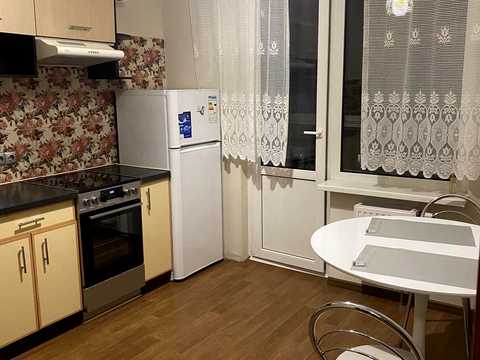 квартира за адресою Бориса Гмирі вул., 18