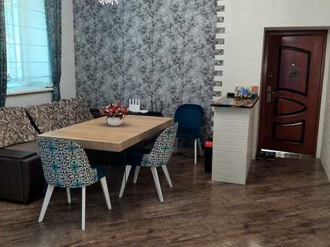 квартира за адресою Каховська вул., 26