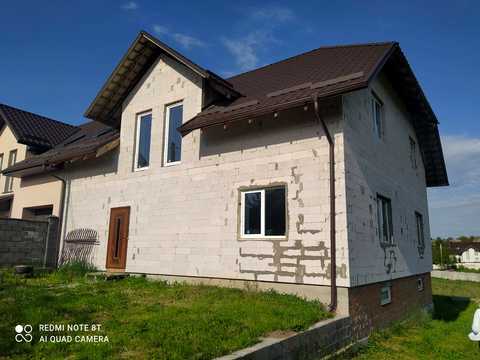 дом по адресу Лесі  Українки