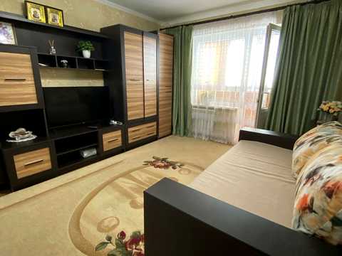 квартира по адресу Хорольская ул., 3