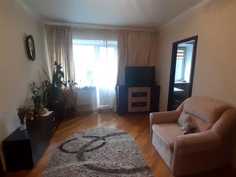 квартира за адресою Пирогова вул., 12