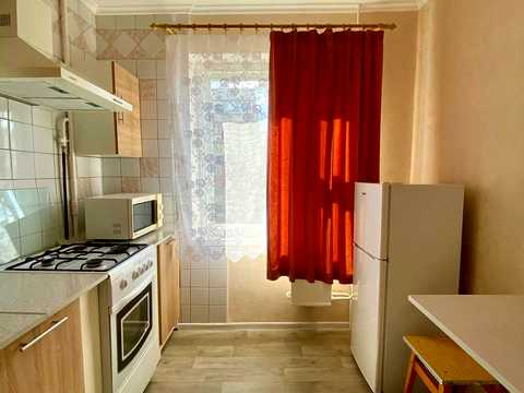 квартира по адресу Червоной Калины просп. (Владимира Маяковского), 8-А