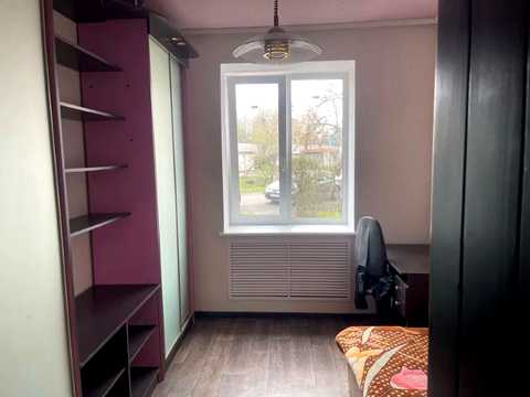 квартира за адресою Фанінський пров., 3