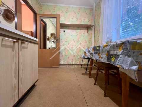 квартира за адресою Всебратське-2 вул., 58