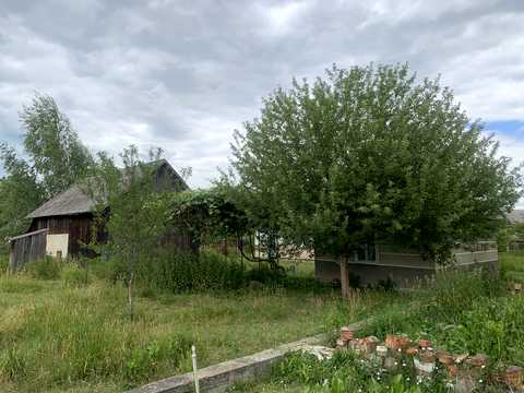 будинок за адресою Головна