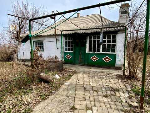 будинок за адресою Піщана вул., 10