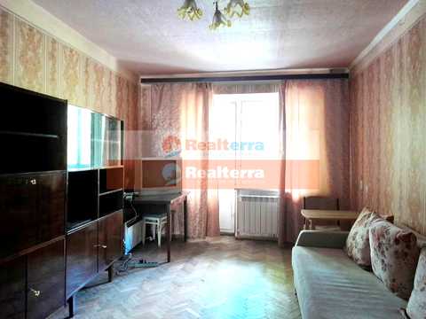 квартира по адресу Ростиславская ул. (Маршала Рыбалко), 3