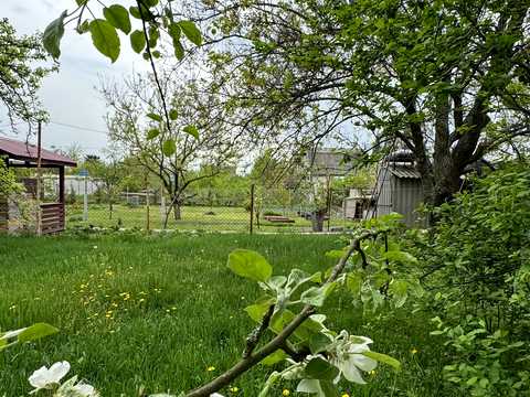 ділянка за адресою